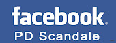 Profilo Facebook PD Scandale