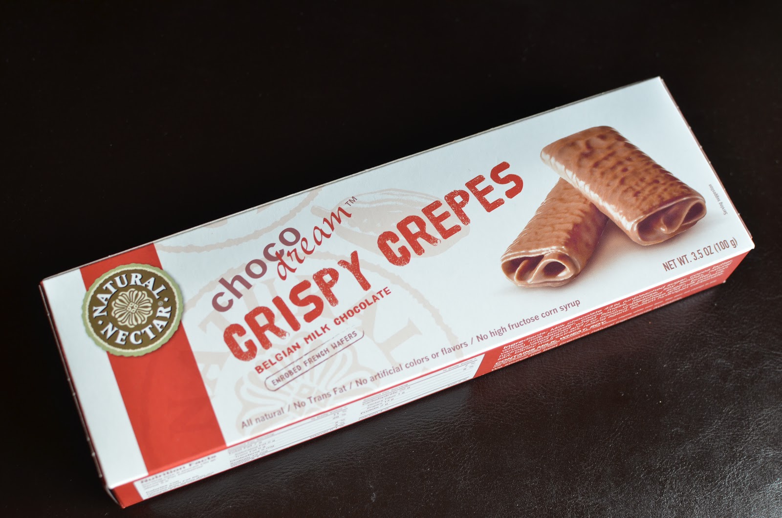 Playing with Flour Chocolate crunch bars (no bake)