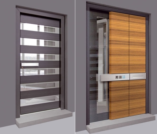 Kolom Desain Gambar Desain Rumah Minimalis Desain Konsep Dan Grafis 15 Gambar Desain Pintu Rumah Kreatif