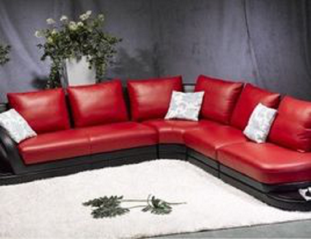 25 Modelos De Muebles De Cuero 2013 - Decoración del hogar y el diseño