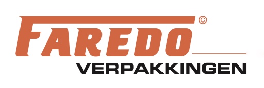 Faredo verpakkingen