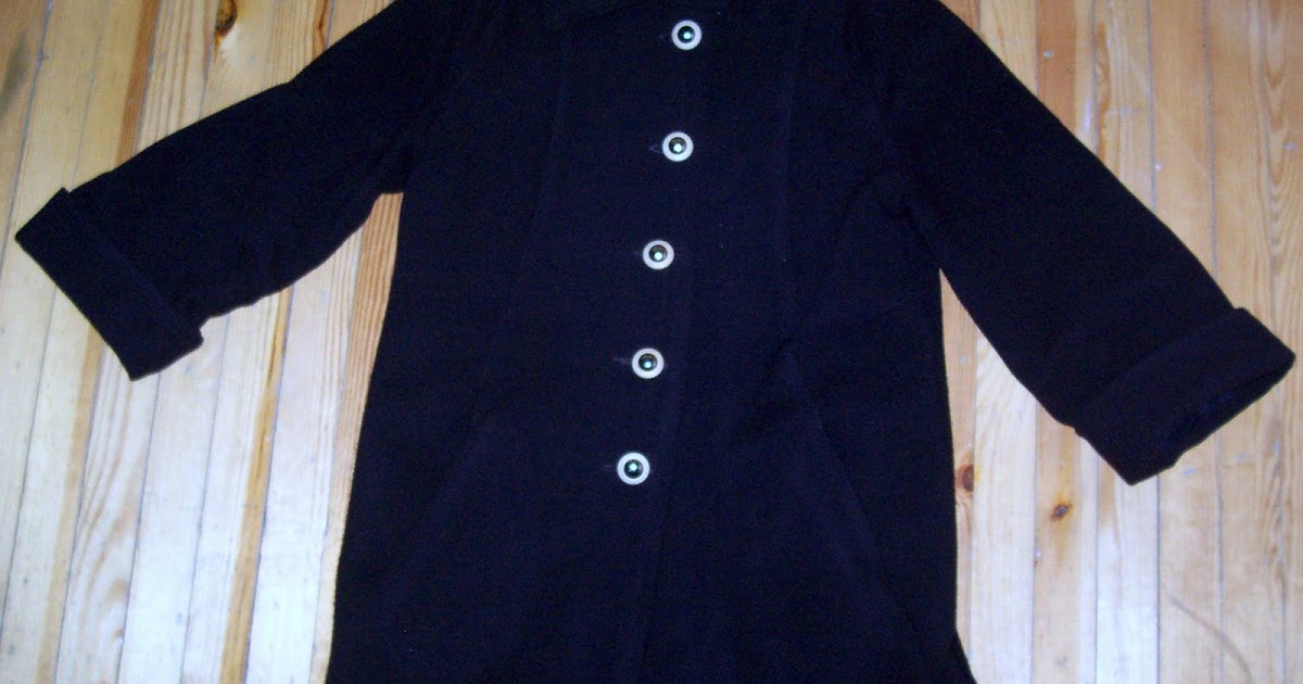 KESKİN MAKAS kaşe kaban 2