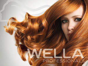 BEM VINDO AO MUNDO WELLA PROFESSIONALS