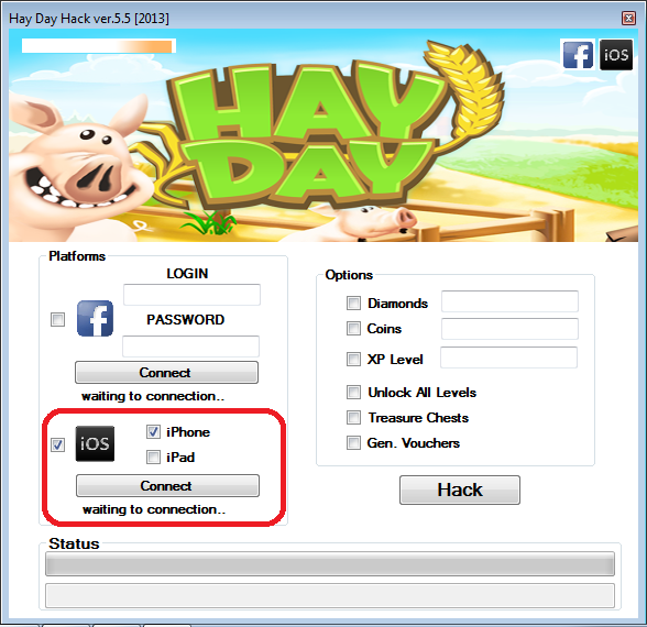 hay day hack file ifunbox