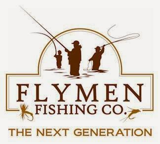 Flymen fishing Co