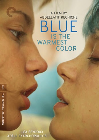 La vie d'Adèle - Chapitres 1 et 2 (Blue Is the Warmest Color) (2013) (The Criterion Collection) - BRrip / VOSE (esp-ing) La vie d'Adèle - Chapitres 1 et 2 (Blue Is the Warmest Color) (2013) (The Criterion Collection) - BRrip / VOSE (esp-ing)