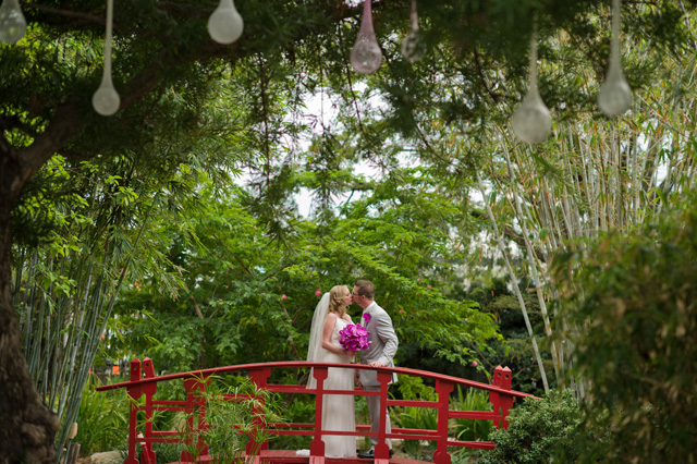 Robert S Tropical Paradise Garden Miami Beach Botanical Garden Is
