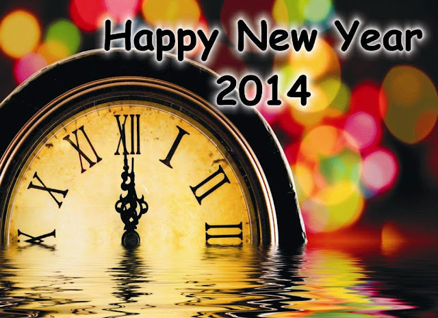 Latest Happy New Year Wallpapers 2014 for Free Download 2014 Happy New Year Wallpapers