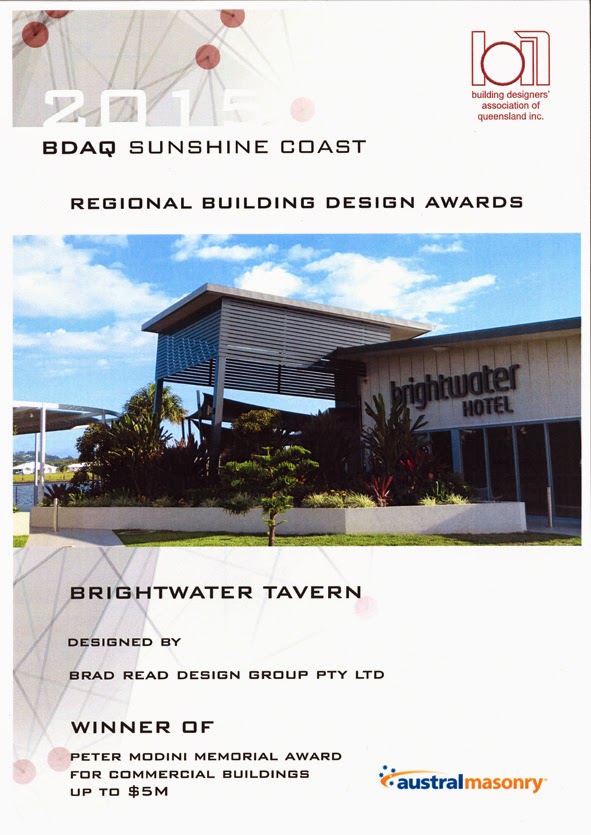 Brad Read Design Group Pty Ltd