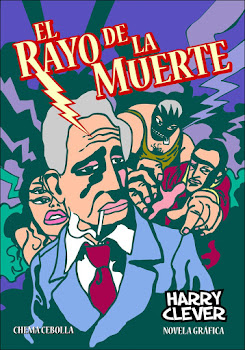 El rayo de la muerte