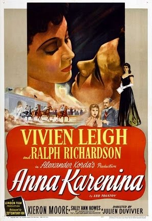 "Anna Karenina" (1948)