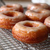 Cronuts! The Doughnuts That Make People Go Nuts! Part 1: The Dough