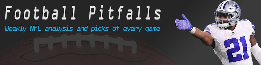 Football Pitfalls