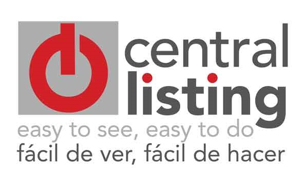 Visite www.centralisiting.com