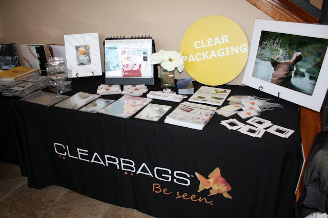 ClearBags www.clearbags.com