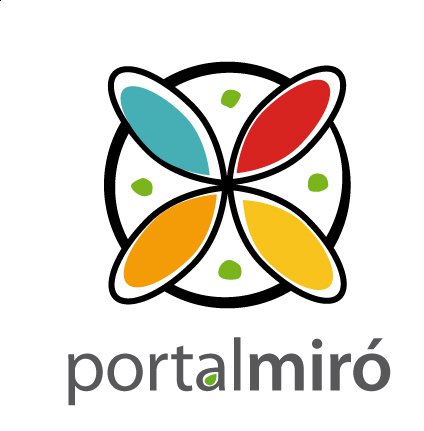 Portal Miró
