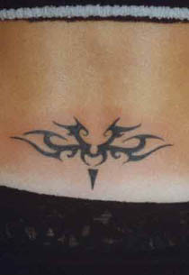 Tribal Tattoos -150 Tribal Tattoos -150