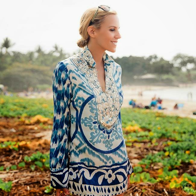 Horse Country Chic: Tory Burch Advice - Please Read This!