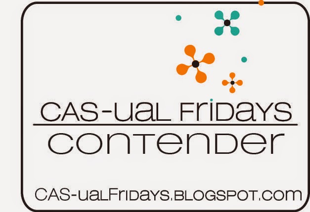 Cas-ual Fridays, 7/28/16