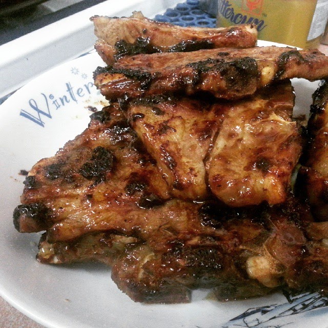 Wanie Haziqs Kitchen Shah Alam Wms Kitchen Resipi