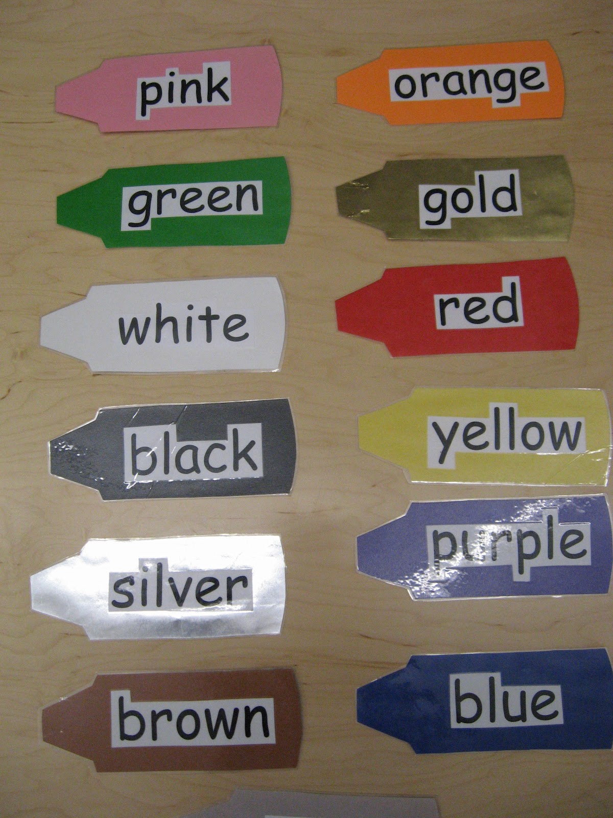 sight words colours rubber boots and elf shoes