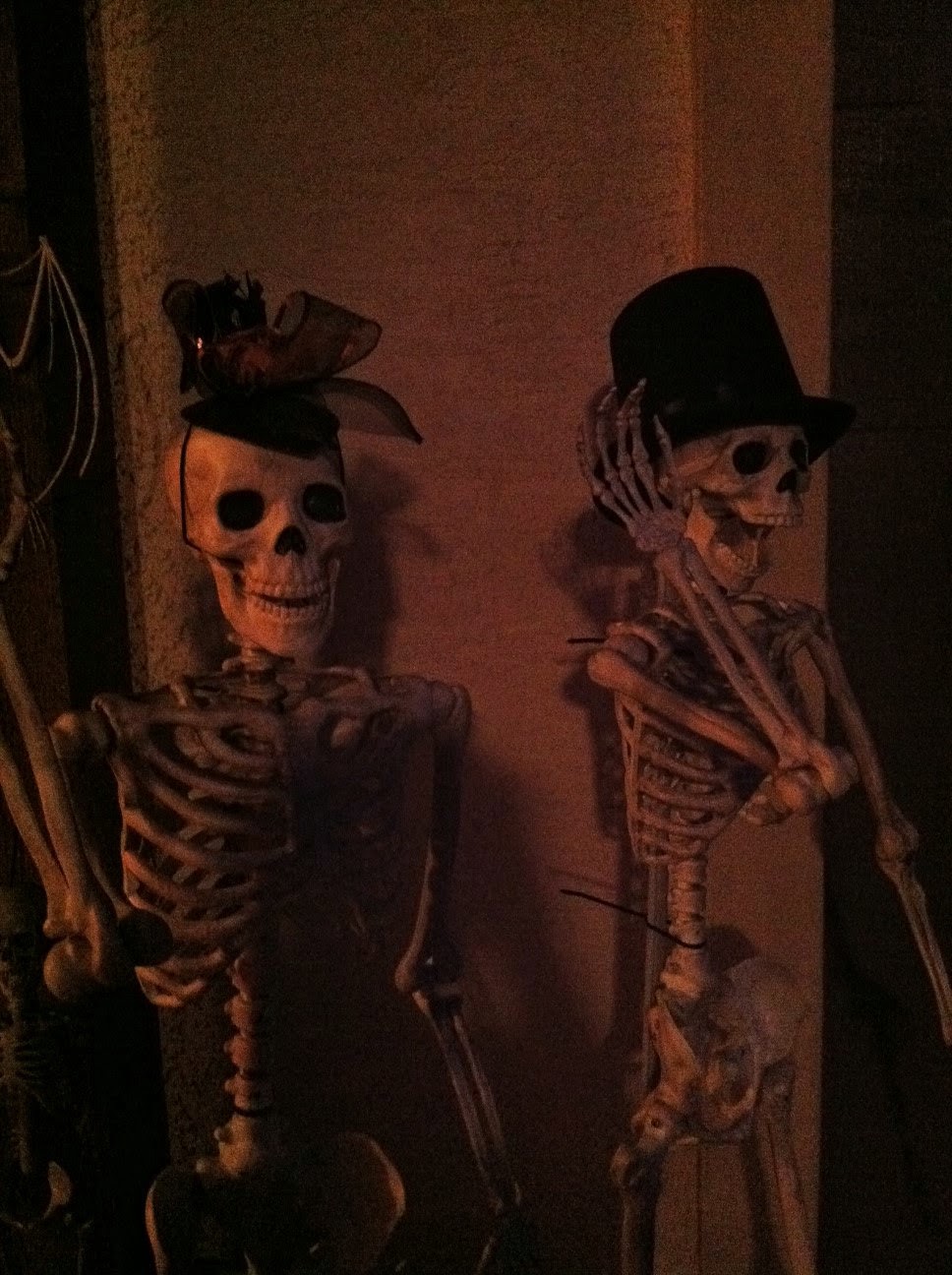 Vintage Halloween Collector October 2014