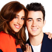 Married to Jonas