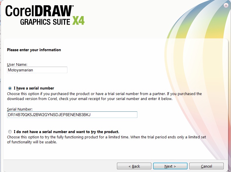 coreldraw x4 full version free