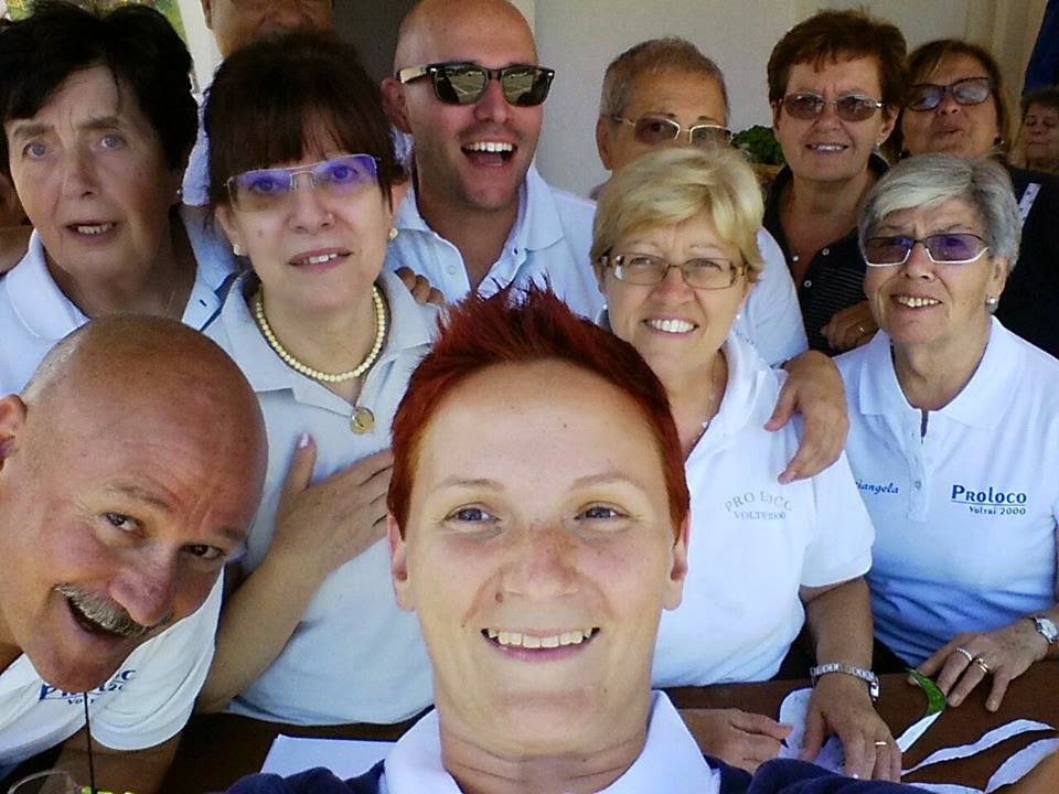 SELFIE ASTIGIANO 2014