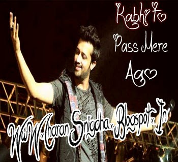 Kabhi to pass aao song paglword. Kabhi to pass aao song paglword.