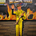 Matt Kenseth wins pole for AAA Texas 500, but Tony Stewart breaks record with 200 mph lap