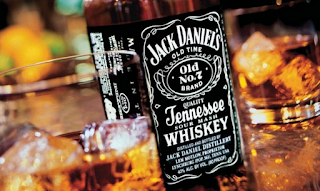 Akibat Jack Daniel's