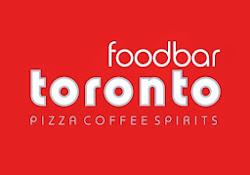 Toronto Pizza Volos το όνομα στην πίτσα