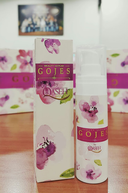 GOJES Beauty Serum