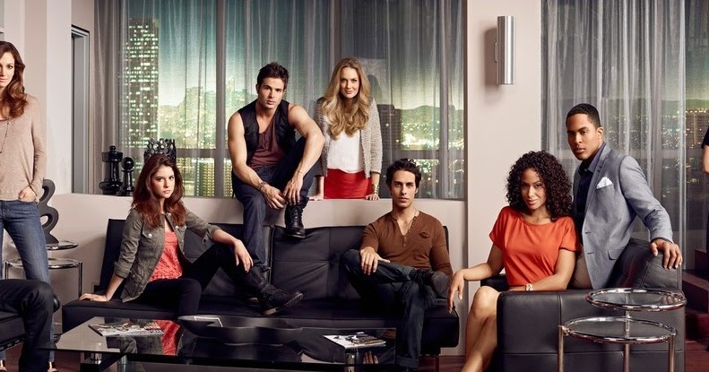 #WilsonsGuide: And Where Do You “Where To?”: Actor Brandon Bell