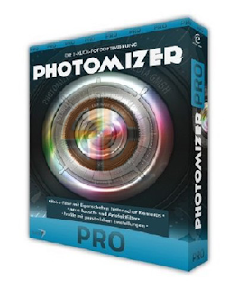 Photomizer Pro 2 Crack Patch Download