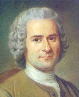 Jean-Jacques Rousseau