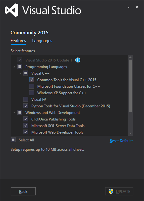安裝EDK2, UDK2017, Visual studio, 以建立UEFI Compiler environment setup 步驟! 安裝EDK2, UDK2017, Visual studio, 以建立UEFI Compiler environment setup 步驟!