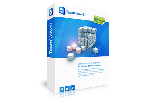 Patch For Teamviewer 5