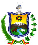 Escudo de armas