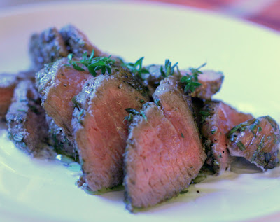 roast tenderloin jamie oliver beef fast chefs favorite