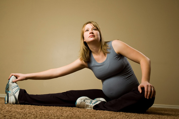 Exercising For Pregnant Women 83