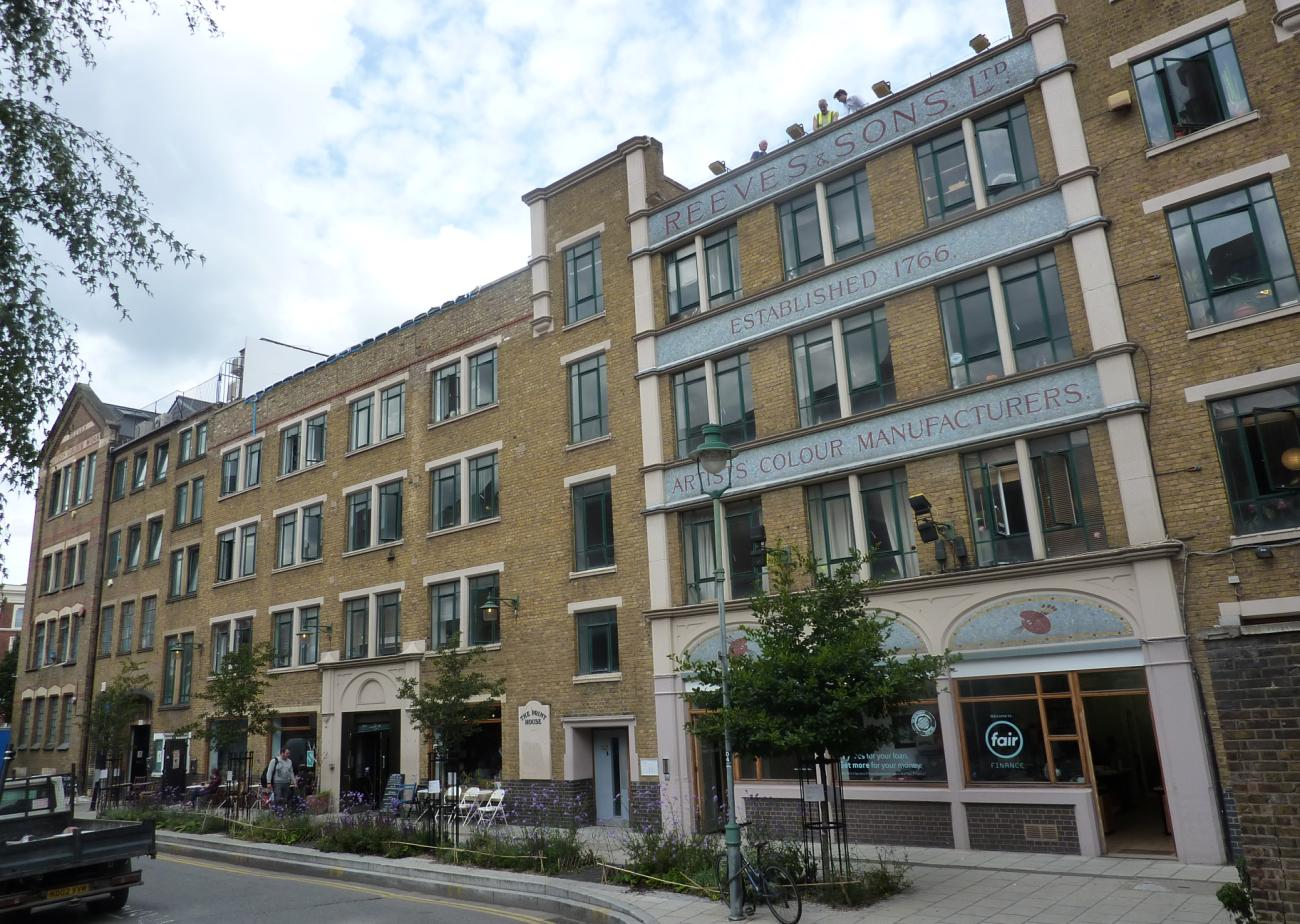 OPEN Dalston Why is Hackney still not protecting Dalston Junction's