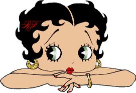 betty boop cartoon network betty boop cartoon network