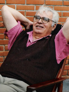 DESENHO DE MOBILIÁRIO MICHEL ARNOULT por Adriano T. Pereira