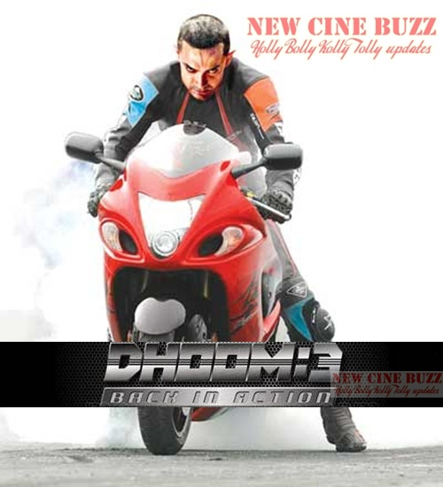 Dhoom 3 Movie Download In Tamil