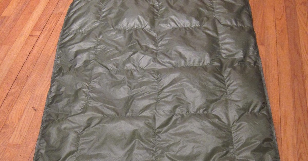 Rambling Hemlock DIY Karo Top Quilt