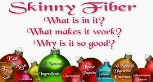Skinny Fiber Reviews