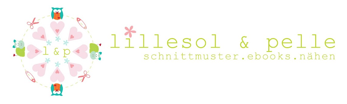 Lillesol und Pelle