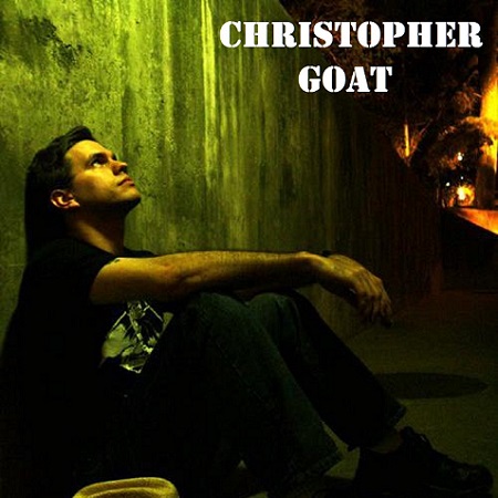 Christopher Goat
